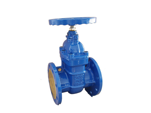 銅壓蓋(gài)閘閥