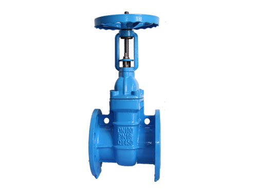 西安(ān)硬密封明杆防護(hu)閘閥