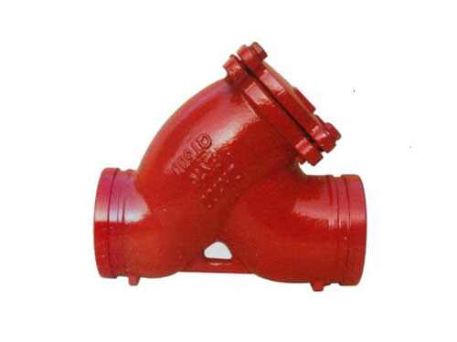 溝槽過濾器(qì)